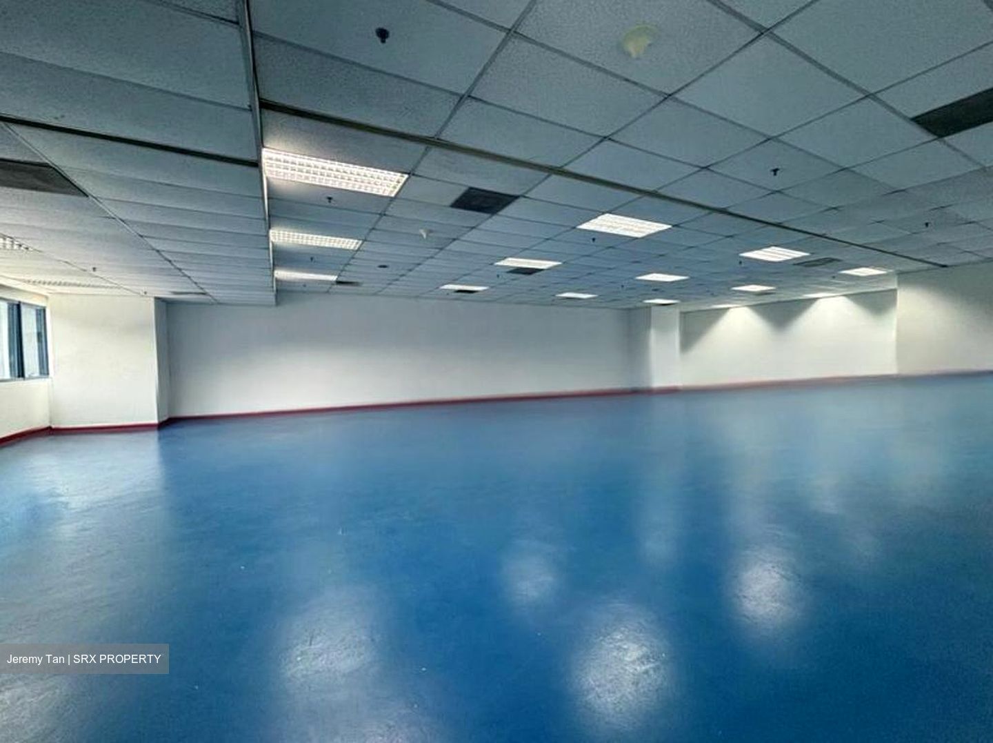 New Tech Park (D19), Factory #575462561
